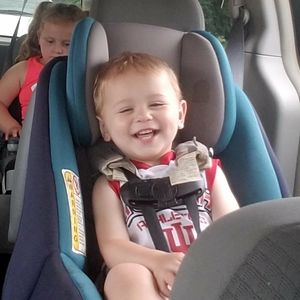 Meet your Posher, Samantha